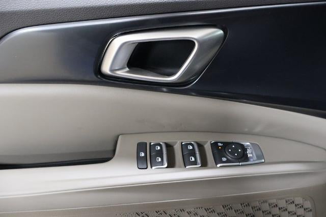 2026 Kia Carnival Hybrid LXS