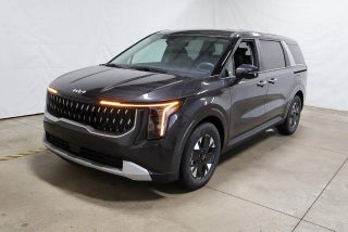 2026 Kia Carnival Hybrid LXS