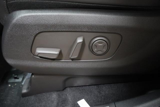 2026 Kia Carnival Hybrid LXS