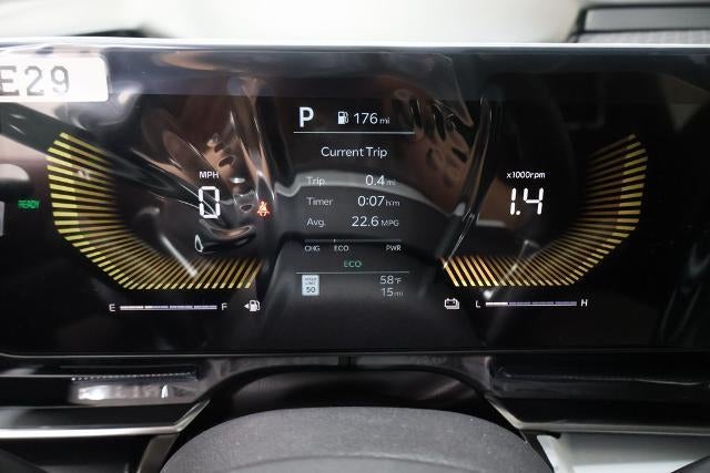 2026 Kia Carnival Hybrid LXS