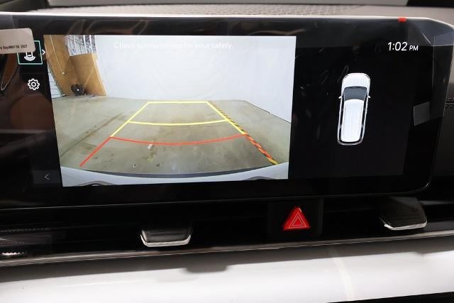 2026 Kia Carnival Hybrid LXS