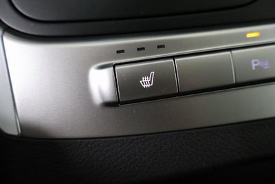 2026 Kia Carnival Hybrid LXS