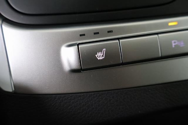 2026 Kia Carnival Hybrid LXS