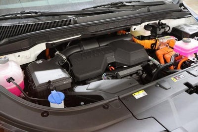 2026 Kia Carnival Hybrid LXS