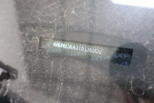 2026 Kia Carnival Hybrid LXS