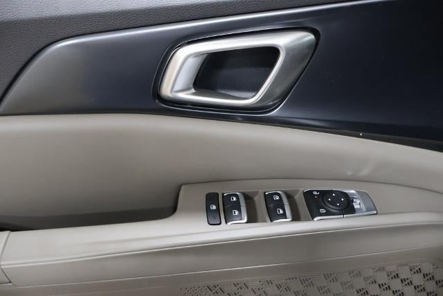 2026 Kia Carnival Hybrid LXS