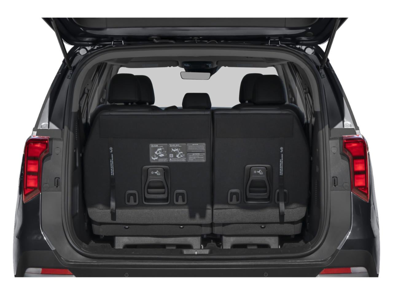 2026 Kia Carnival Hybrid LXS