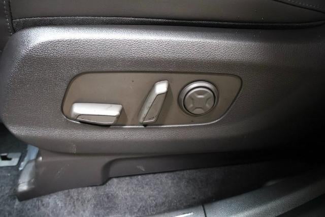 2026 Kia Carnival Hybrid LXS