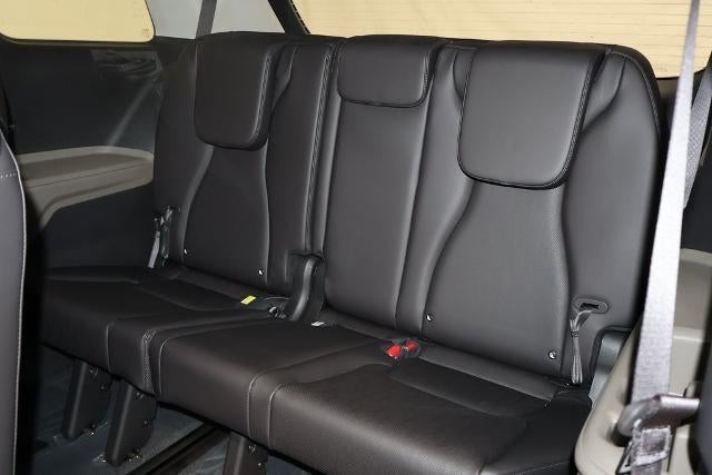 2026 Kia Carnival Hybrid LXS