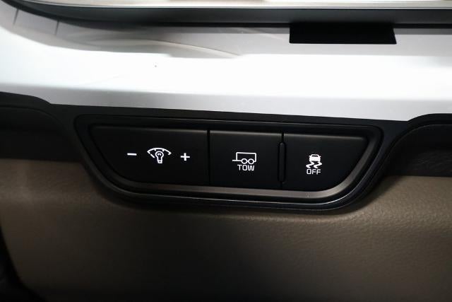 2026 Kia Carnival Hybrid LXS