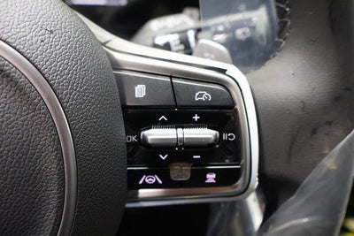 2026 Kia Carnival Hybrid LXS