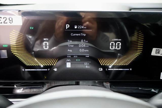 2026 Kia Carnival Hybrid LXS