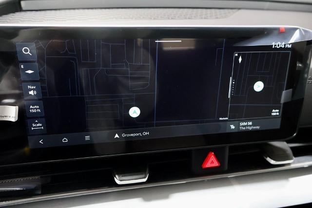 2026 Kia Carnival Hybrid LXS