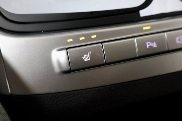 2026 Kia Carnival Hybrid LXS