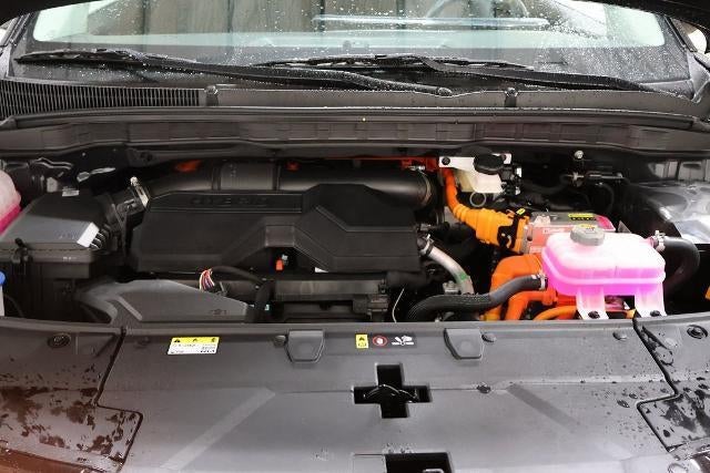 2026 Kia Carnival Hybrid LXS