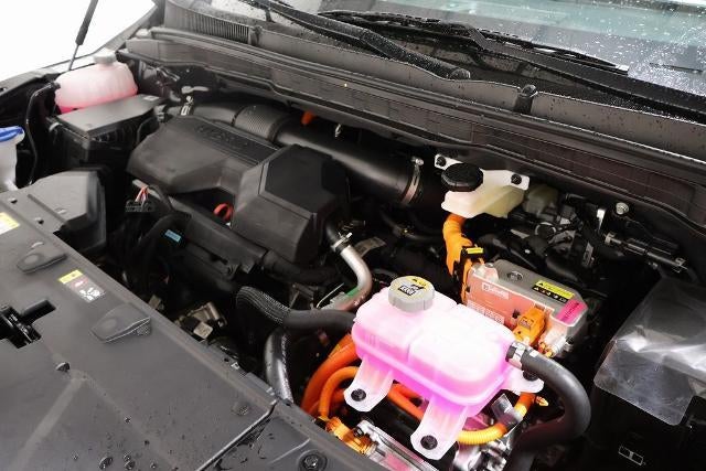 2026 Kia Carnival Hybrid LXS