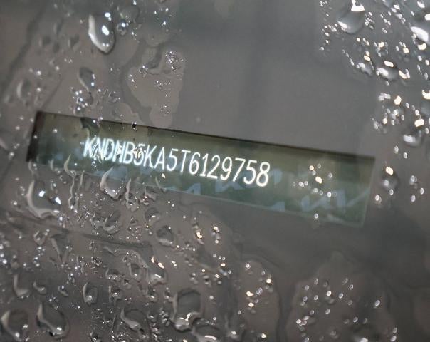 2026 Kia Carnival Hybrid LXS