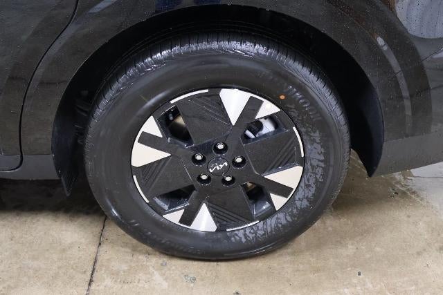 2026 Kia Carnival Hybrid LXS