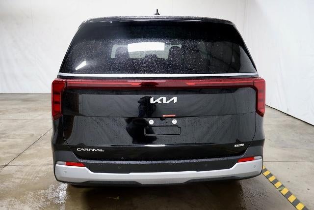 2026 Kia Carnival Hybrid LXS