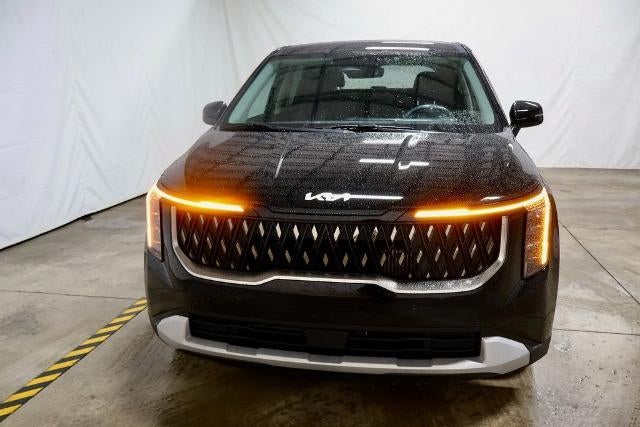 2026 Kia Carnival Hybrid LXS