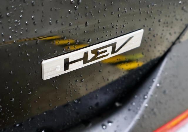 2026 Kia Carnival Hybrid LXS