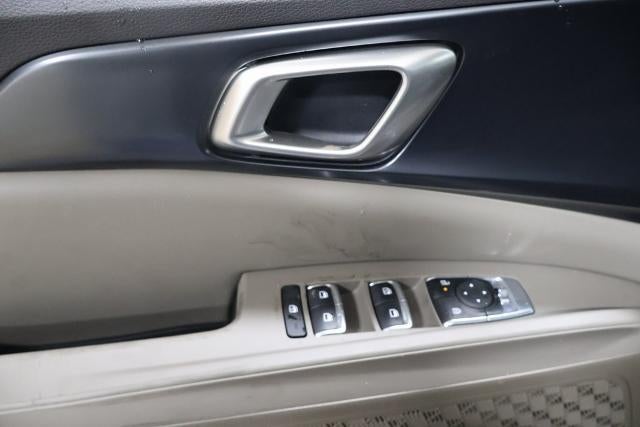 2026 Kia Carnival Hybrid LXS