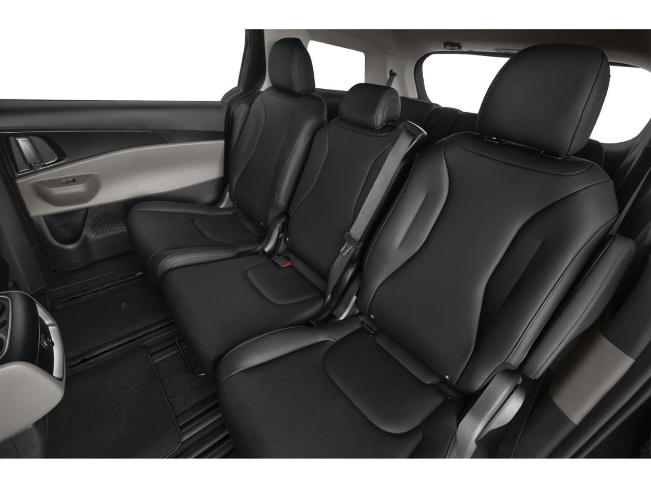 2026 Kia Carnival Hybrid LXS