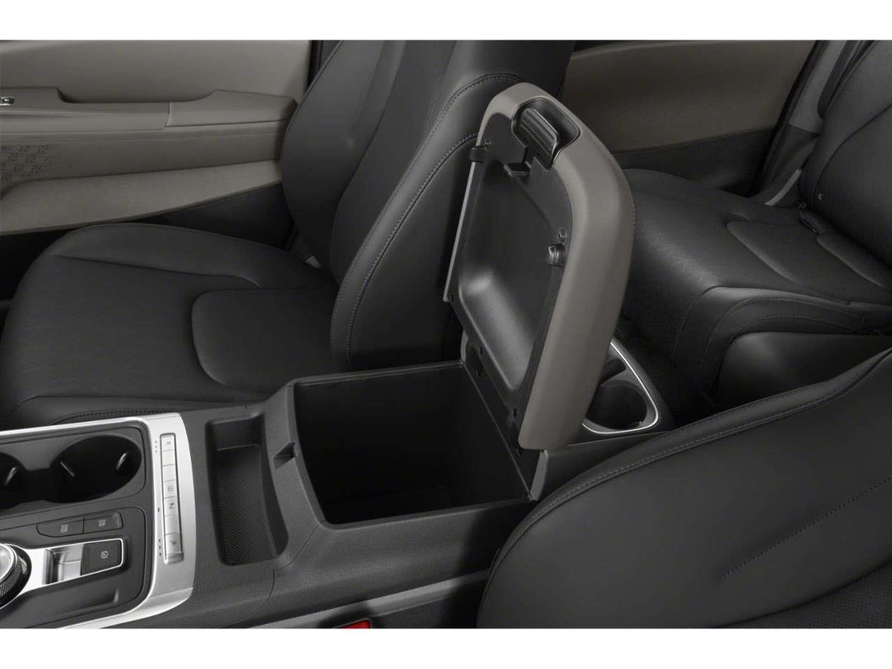 2026 Kia Carnival Hybrid LXS