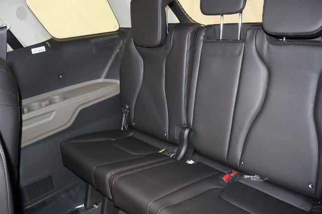 2026 Kia Carnival Hybrid LXS