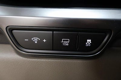 2026 Kia Carnival Hybrid LXS