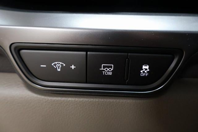 2026 Kia Carnival Hybrid LXS