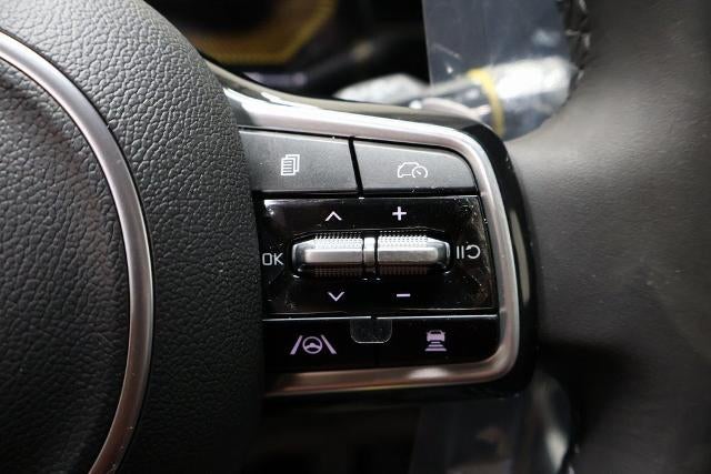 2026 Kia Carnival Hybrid LXS