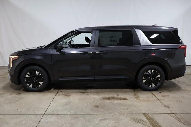 2026 Kia Carnival Hybrid LXS