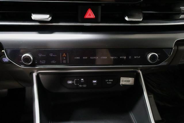 2026 Kia Carnival Hybrid LXS