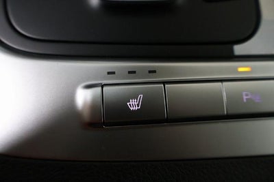 2026 Kia Carnival Hybrid LXS