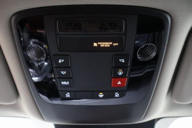 2026 Kia Carnival Hybrid LXS