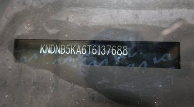 2026 Kia Carnival Hybrid LXS