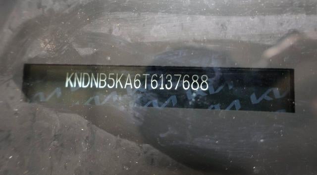 2026 Kia Carnival Hybrid LXS