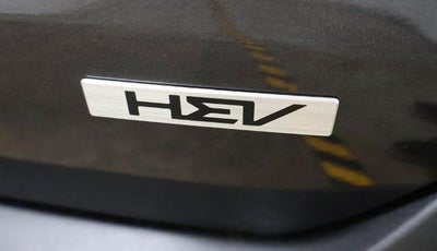 2026 Kia Carnival Hybrid LXS