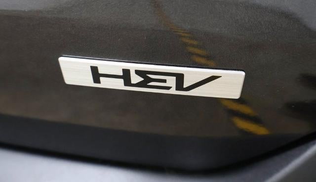 2026 Kia Carnival Hybrid LXS