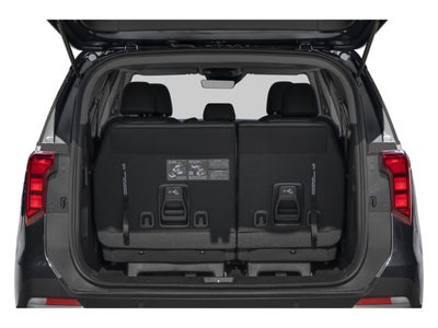 2026 Kia Carnival Hybrid LXS