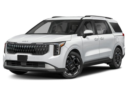 2027 Kia Carnival EX