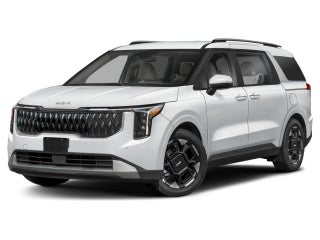 2027 Kia Carnival EX