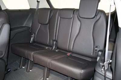 2027 Kia Carnival EX