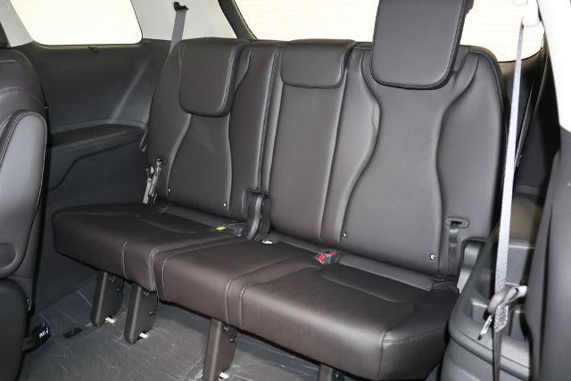 2027 Kia Carnival EX