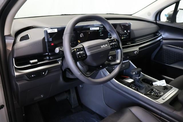 2027 Kia Carnival EX