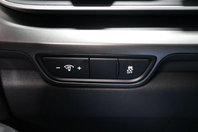 2027 Kia Carnival EX