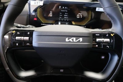 2027 Kia Carnival EX