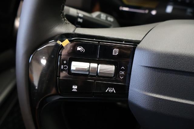 2027 Kia Carnival EX