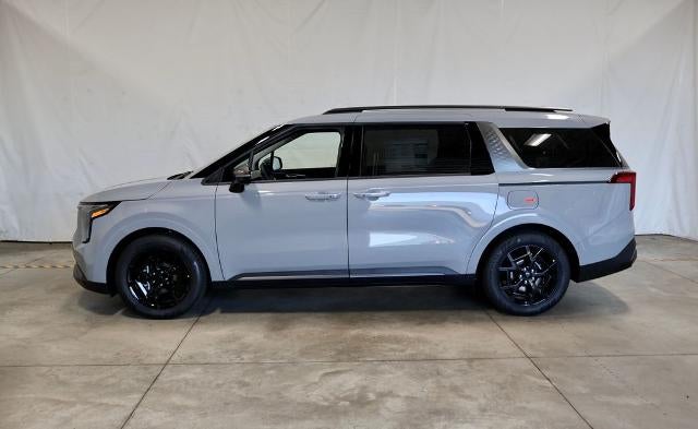 2027 Kia Carnival EX